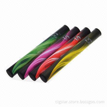 25 kinds flavors shisha disposable cigarette, huge vapor brings you true texture